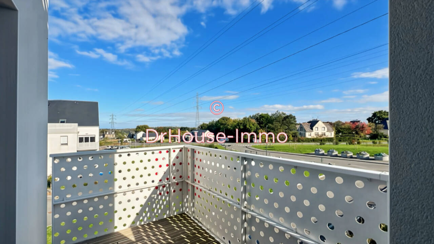 Appartement 2 pièces de 62 m² - Dinard (35800)