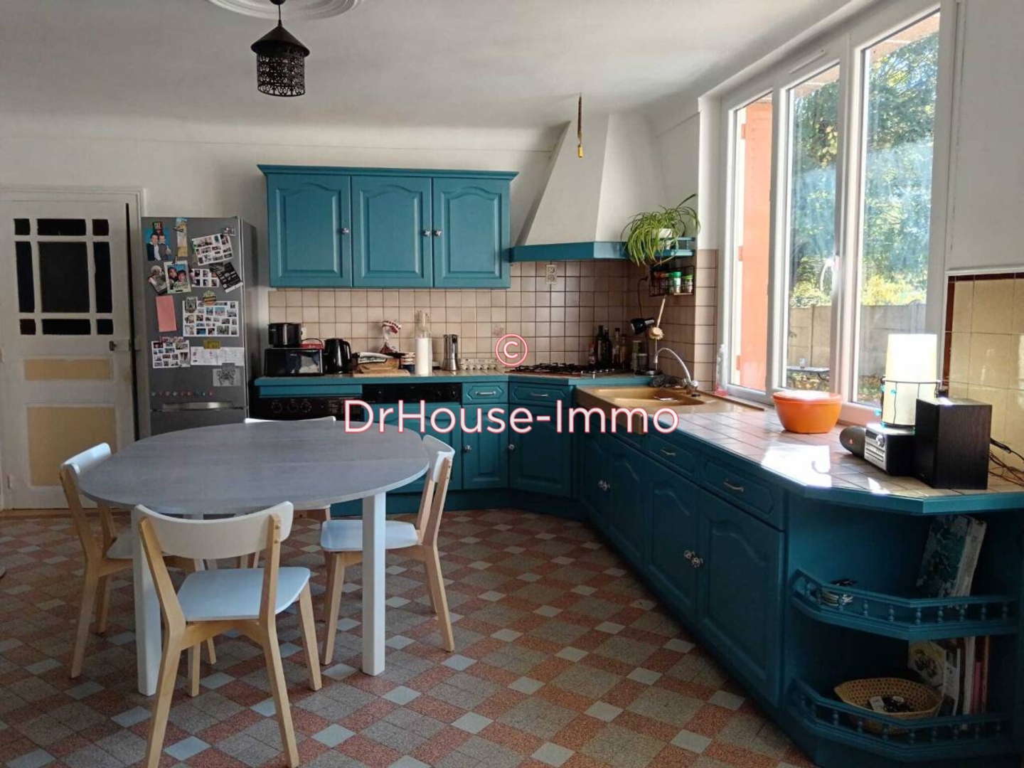 Maison 5 pièces de 151 m² - Mayet (72360)