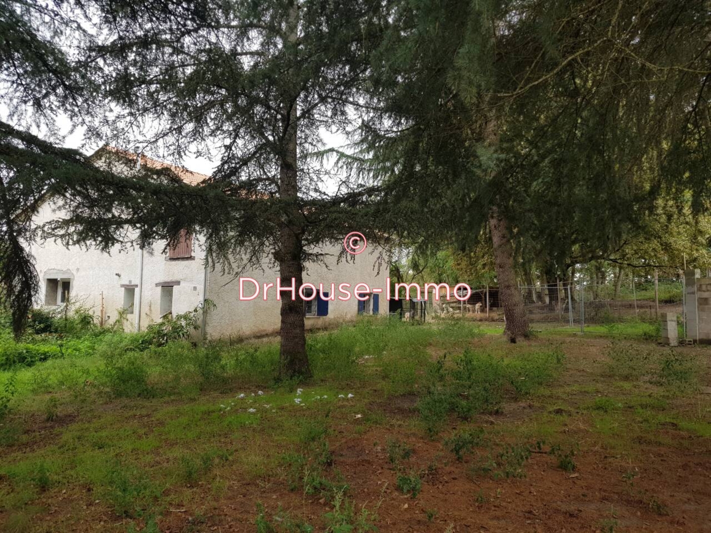 Maison 3 pièces de 108 m² - Ruffiac (47700)