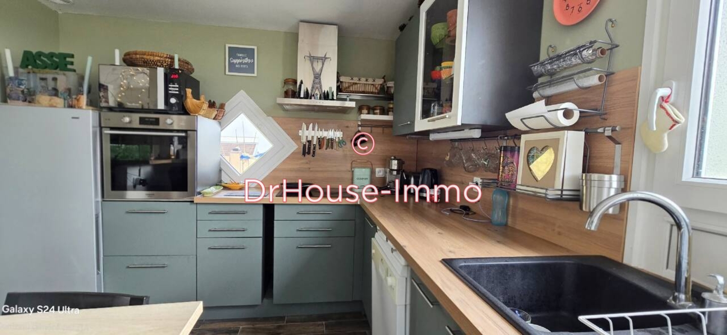 Maison 4 pièces de 95 m² - Saint-Jean-Bonnefonds (42650)