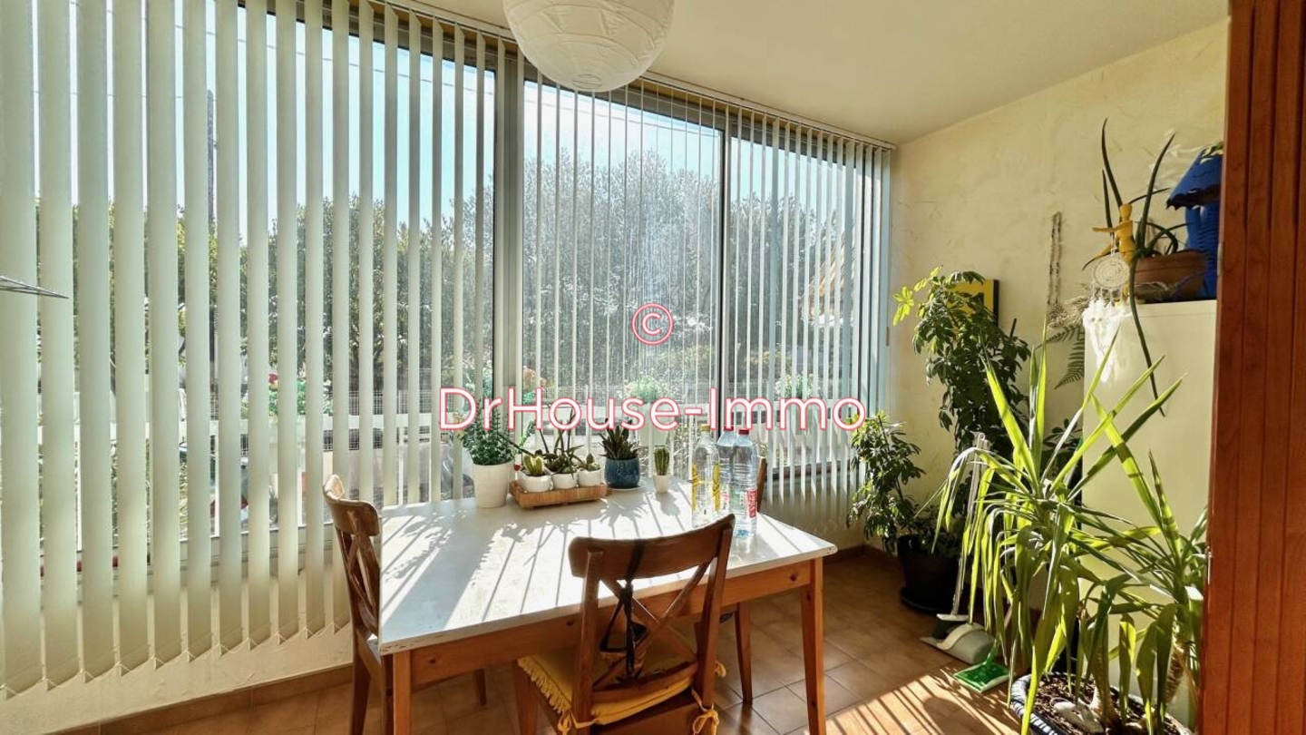 Appartement 2 pièces de 40 m² - Bandol (83150)