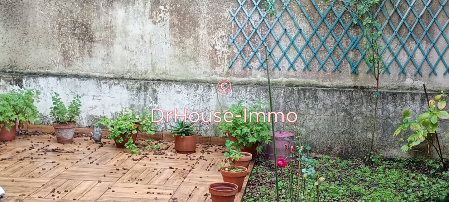 Maison 6 pièces de 126 m² - Bordeaux (33000)