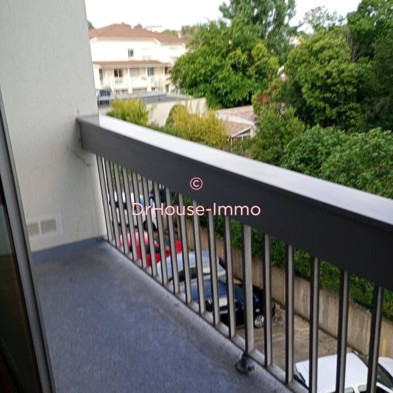 Appartement 2 pièces de 33 m² - Bordeaux (33000)