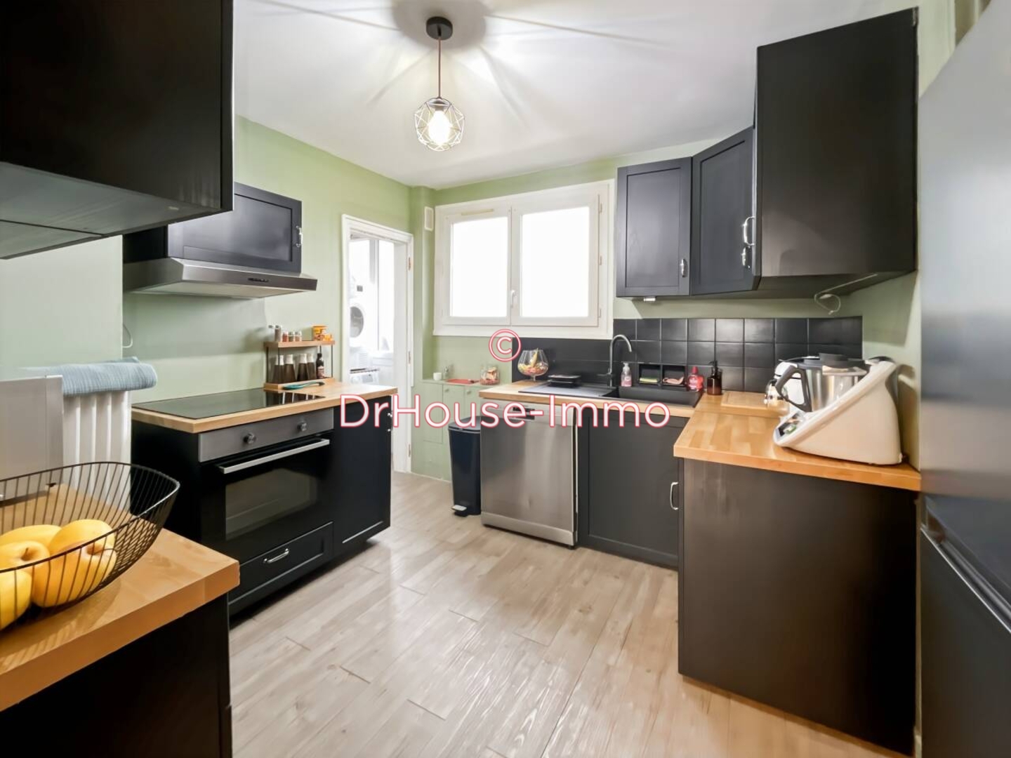 Appartement 3 pièces de 62 m² - Ifs (14123)