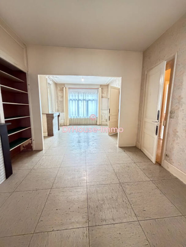 Maison 4 pièces de 131 m² - Templeuve (59242)