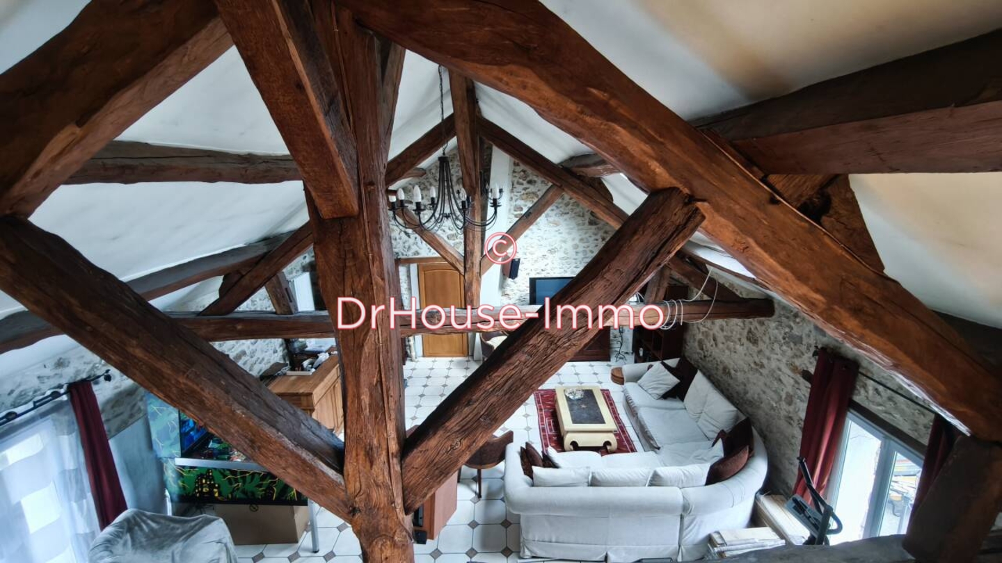 Maison 7 pièces de 184 m² - Longpont-sur-Orge (91310)