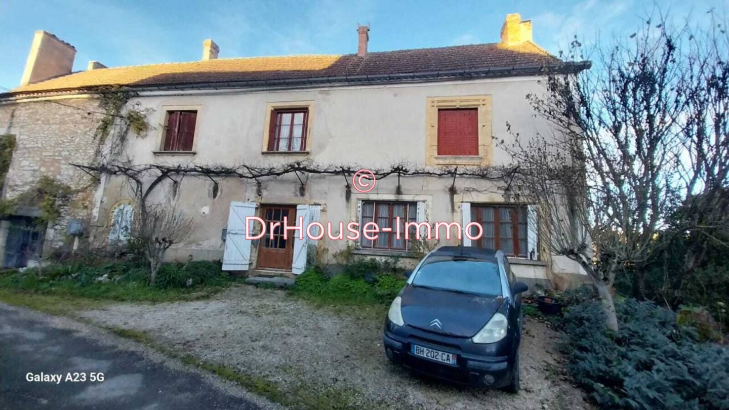 Maison 7 pièces de 150 m² - Concots (46260)