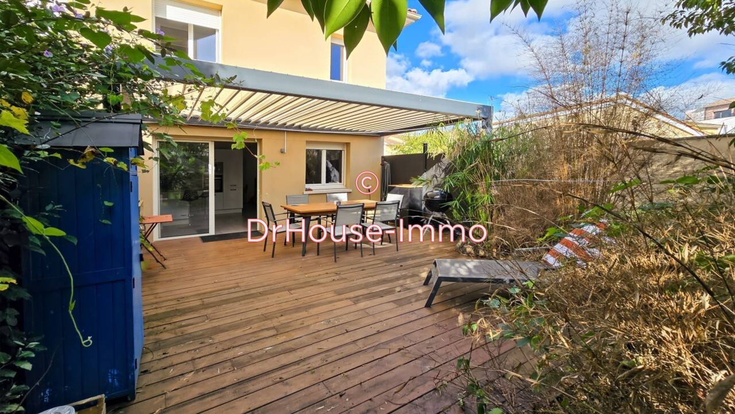 Maison 3 pièces de 69 m² - Villenave-d'Ornon (33140)