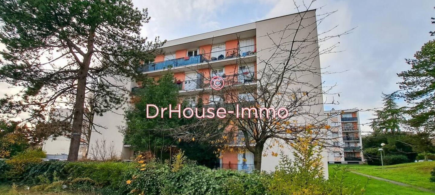 Appartement 4 pièces de 90 m² - Champigny-sur-Marne (94500)
