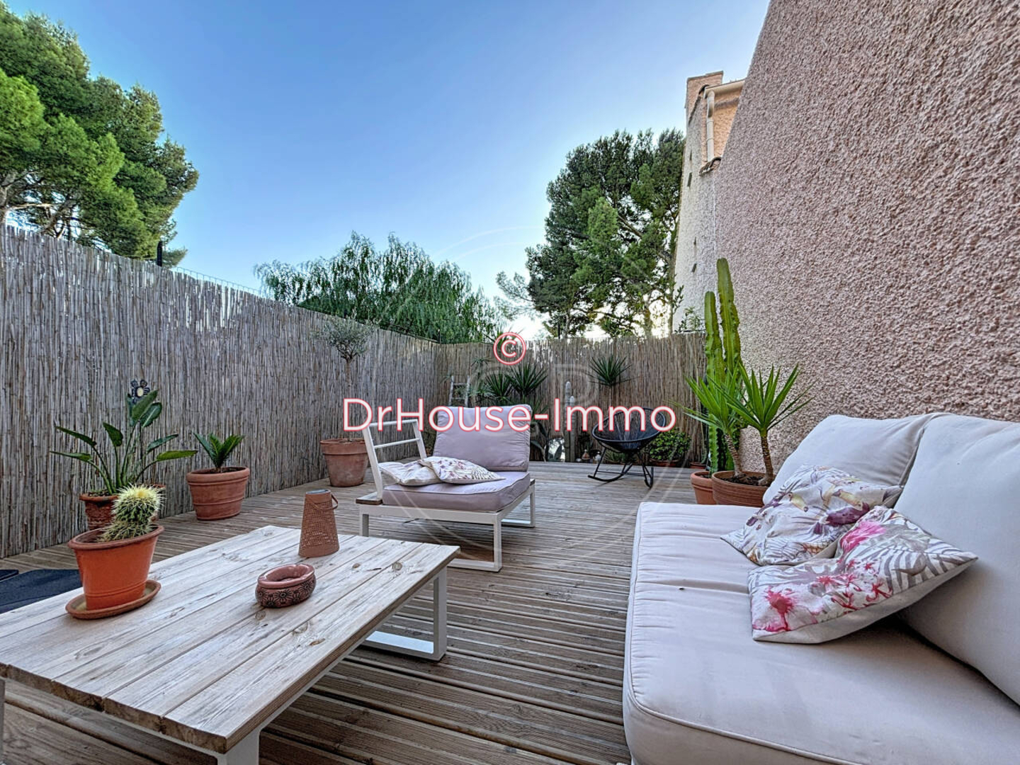 Appartement 1 pièce de 35 m² - La Ciotat (13600)