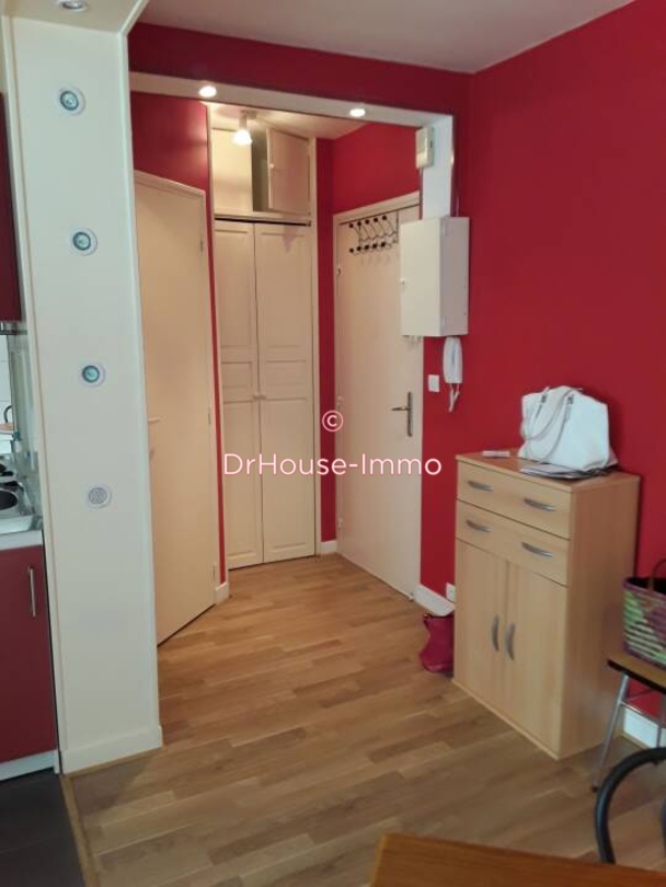 Appartement 2 pièces de 28 m² - Caen (14000)