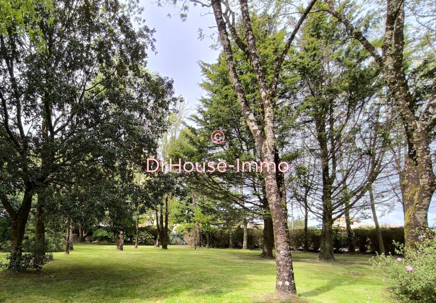 Terrain de 705 m² - Pornic (44210)