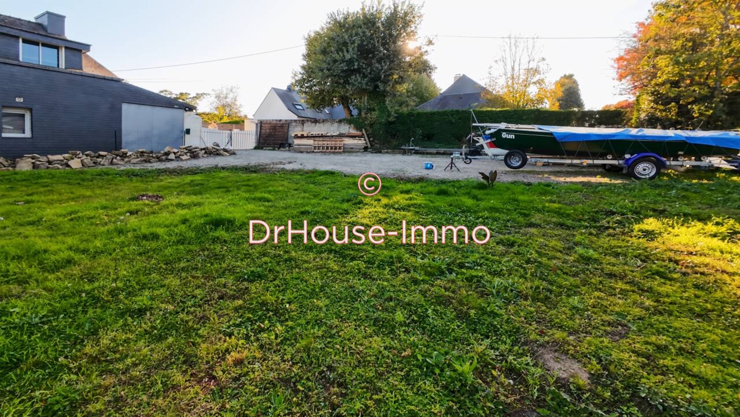 Terrain de 407 m² - Ploeren (56880)