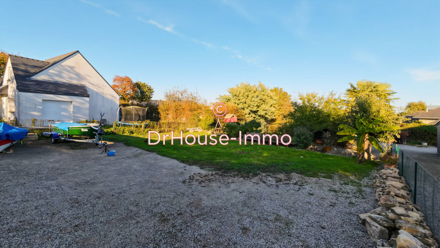 Terrain de 407 m² - Ploeren (56880)