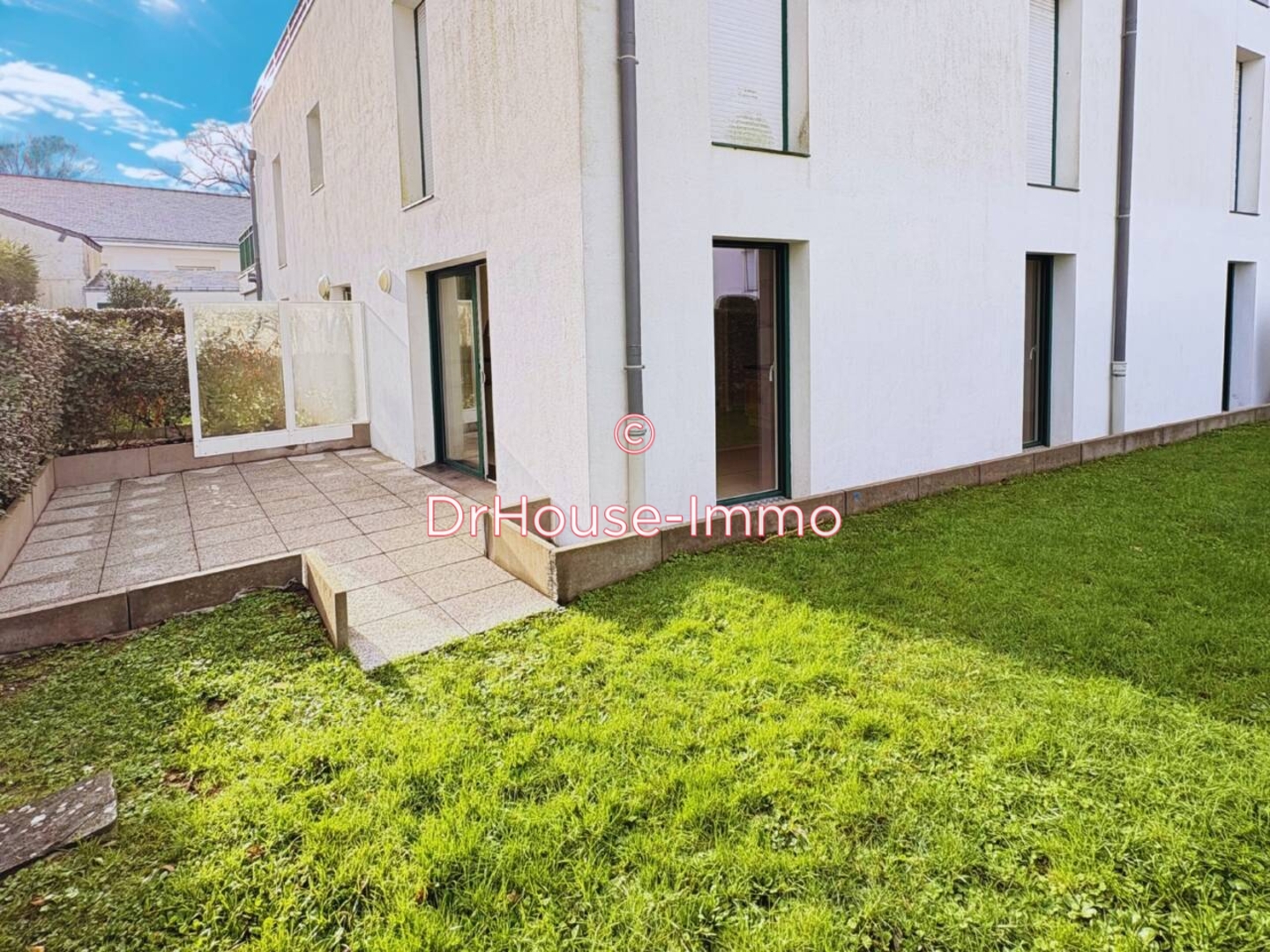 Appartement 3 pièces de 61 m² - Saint-Brevin-les-Pins (44250)