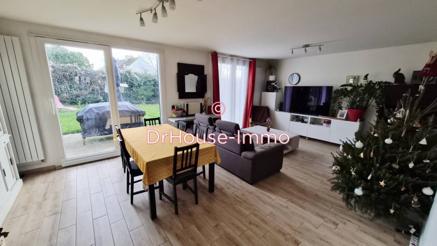 Maison 6 pièces de 145 m² - Meaux (77100)