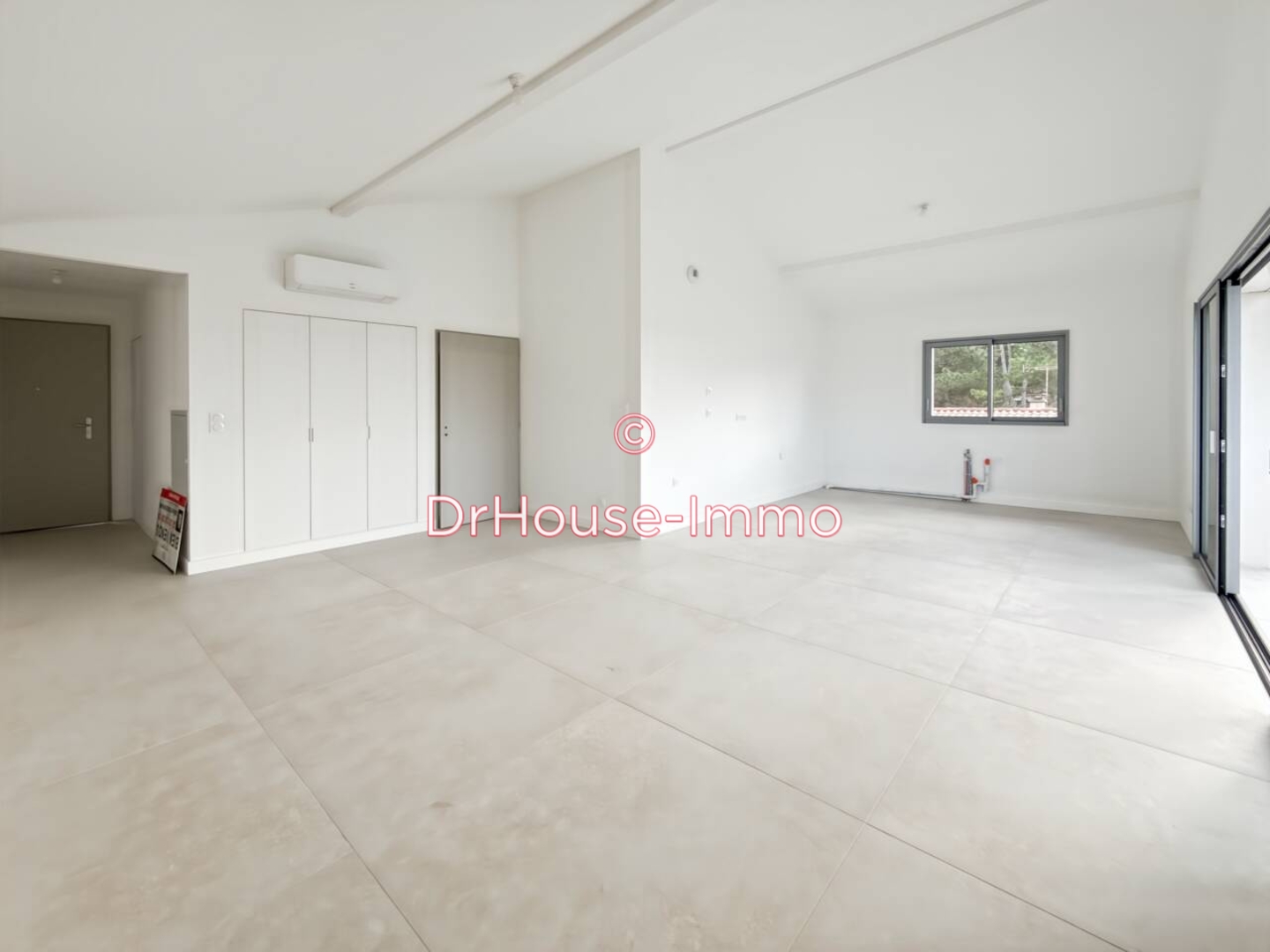 Appartement 3 pièces de 74 m² - Capbreton (40130)