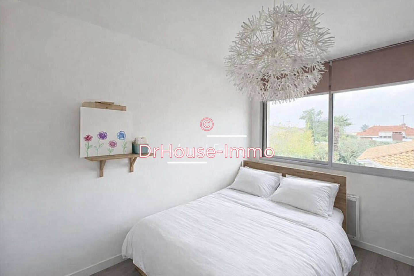 Maison 5 pièces de 112 m² - Bordeaux (33200)