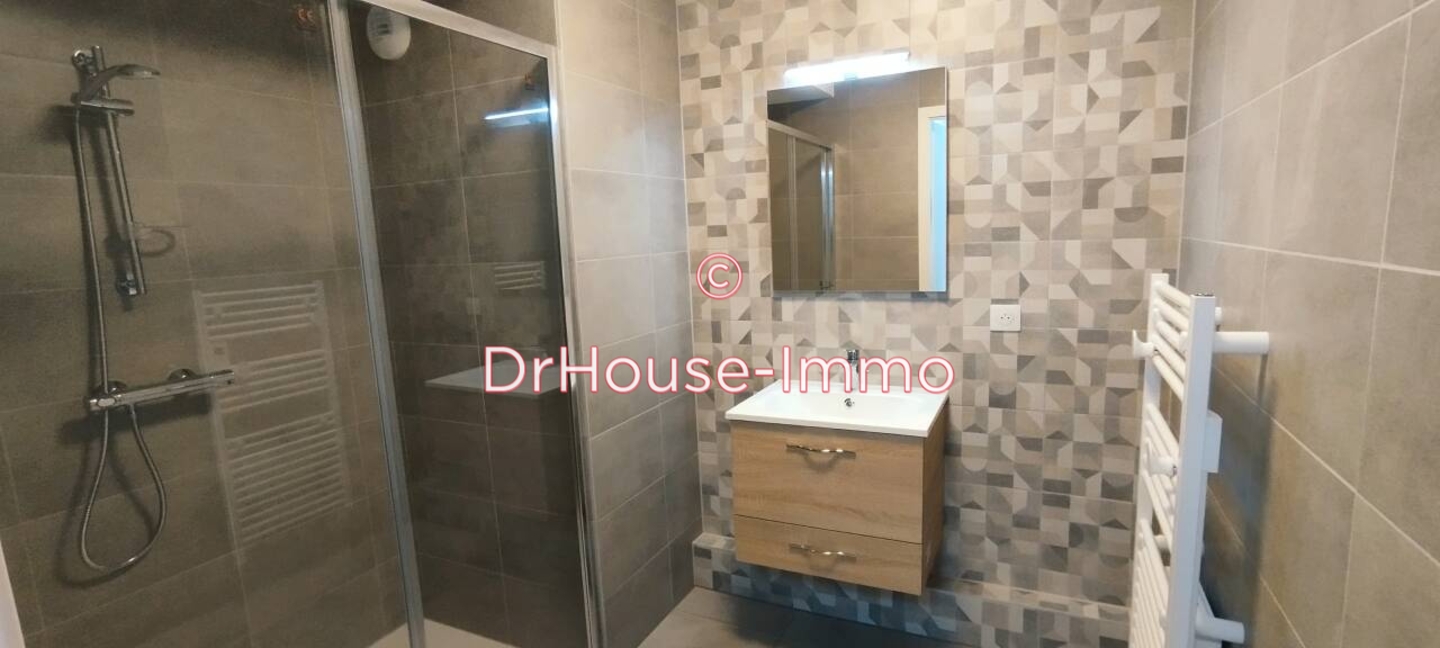 Appartement 3 pièces de 69 m² - Habsheim (68440)