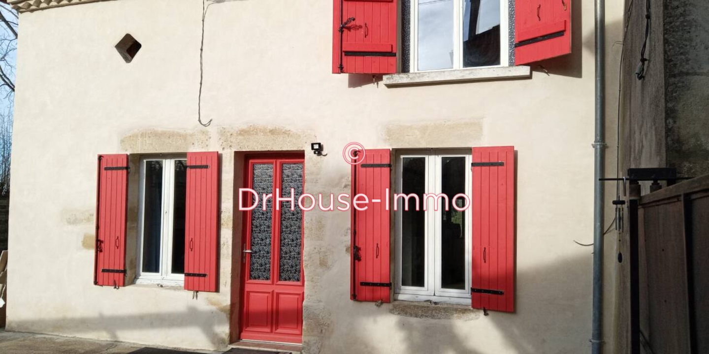 Maison 4 pièces de 100 m² - Couthures-sur-Garonne (47180)
