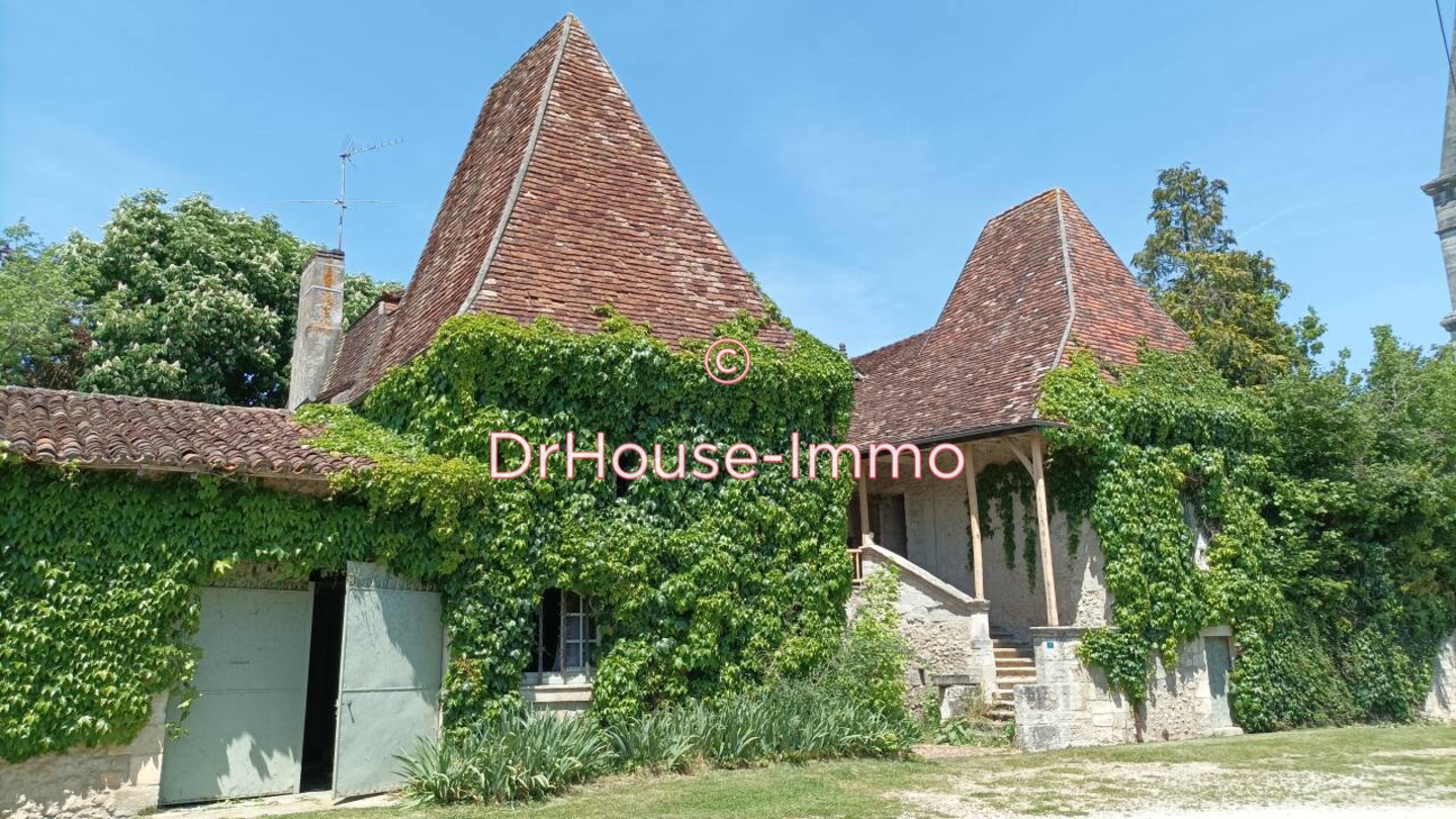 Maison 6 pièces de 230 m² - Périgueux (24000)