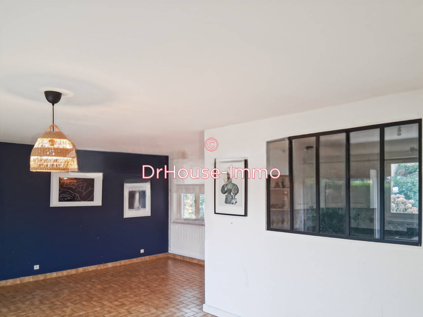 Maison 5 pièces de 116 m² - Olivet (45160)