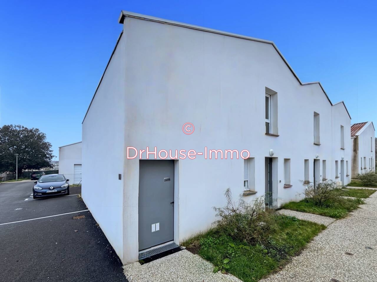 Maison 3 pièces de 66 m² - Mérignac (33700)