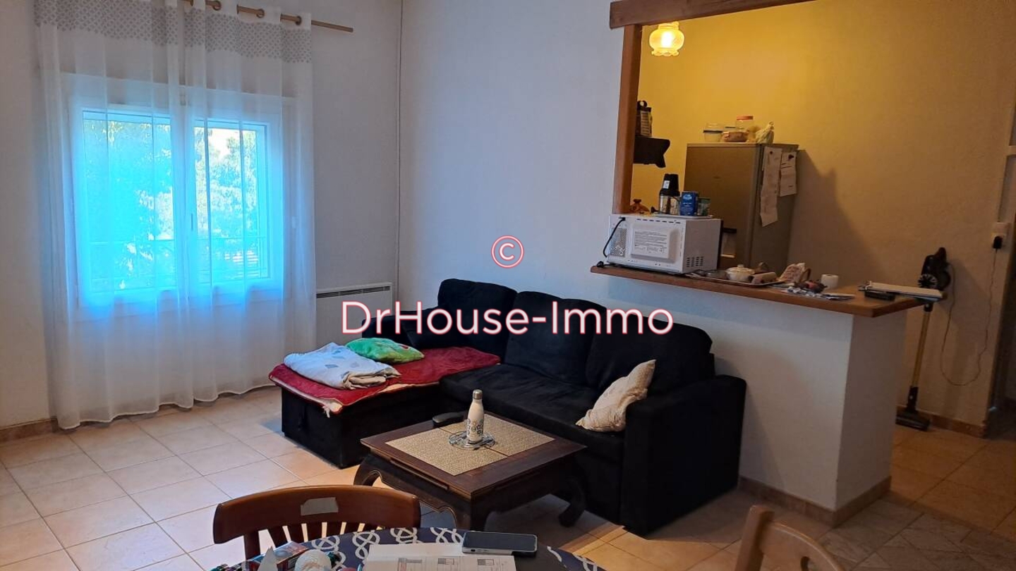 Appartement 3 pièces de 59 m² - Sérignan (34410)