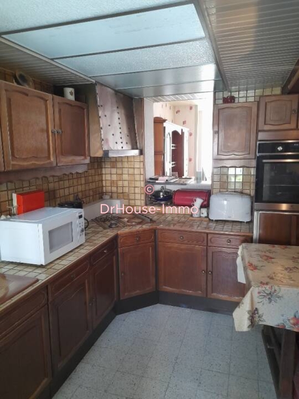 Maison 4 pièces de 73 m² - Wattrelos (59150)