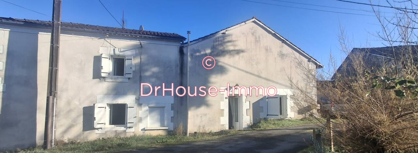 Maison 4 pièces de 80 m² - Quinsac (24530)