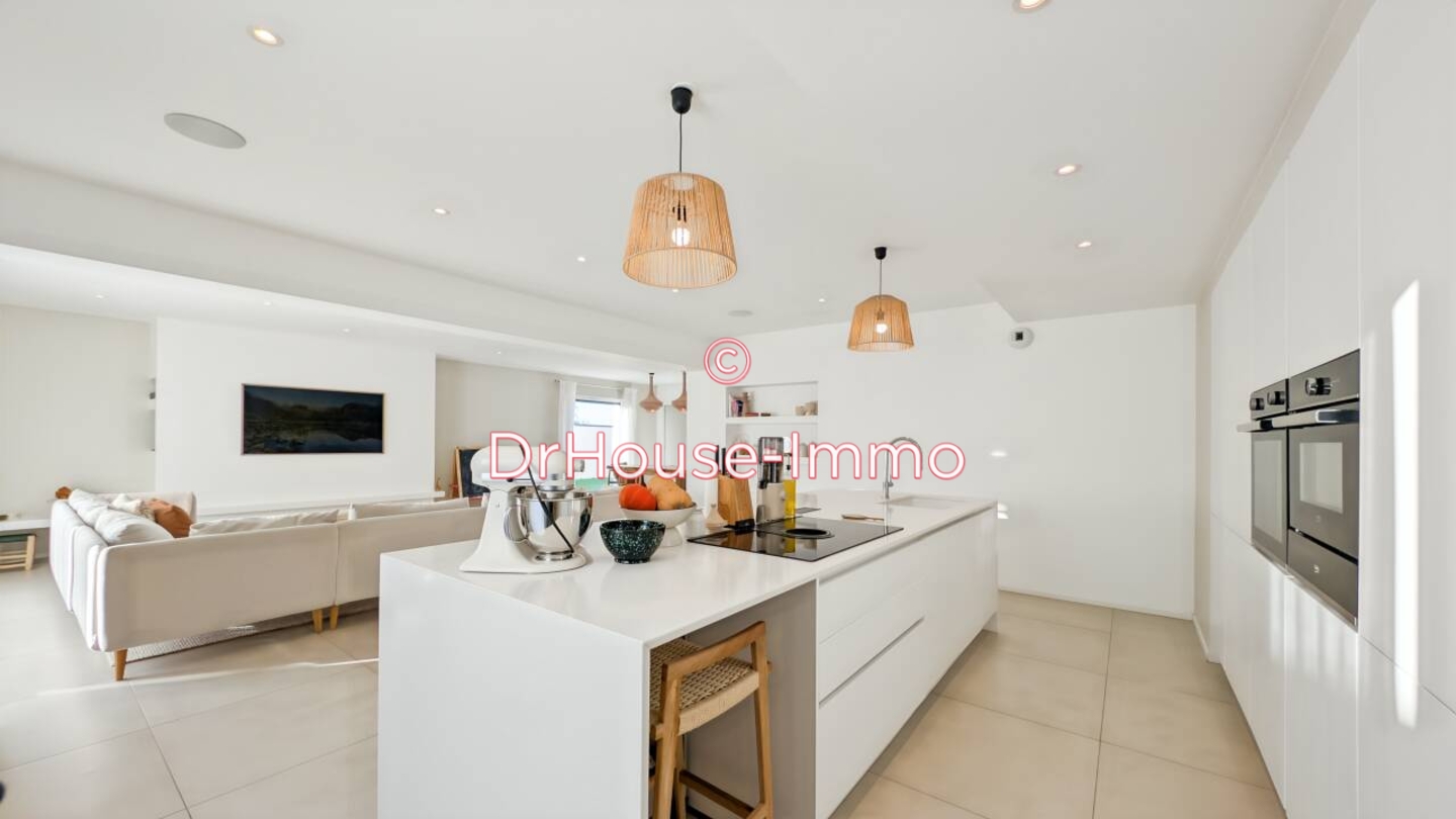 Maison 6 pièces de 170 m² - Ranville (14860)