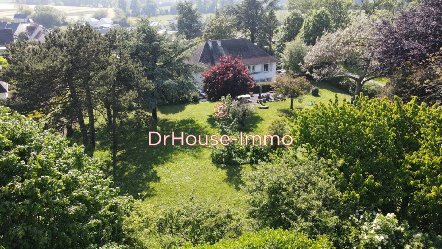 Maison 6 pièces de 148 m² - Bayeux (14400)