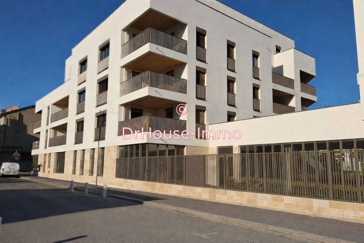 Appartement 3 pièces de 70 m² - Bourgoin-Jallieu (38300)