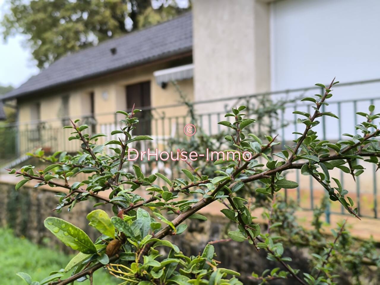 Maison 3 pièces de 80 m² - Sarlat-la-Canéda (24200)