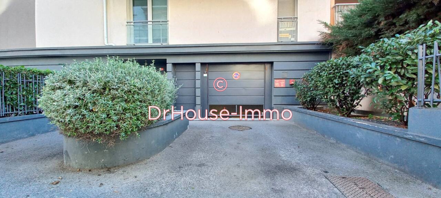 Parking / Box de 13 m² - Nice (06100)