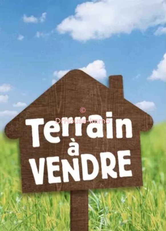Terrain de 4 000 m² - Yvrac (33370)