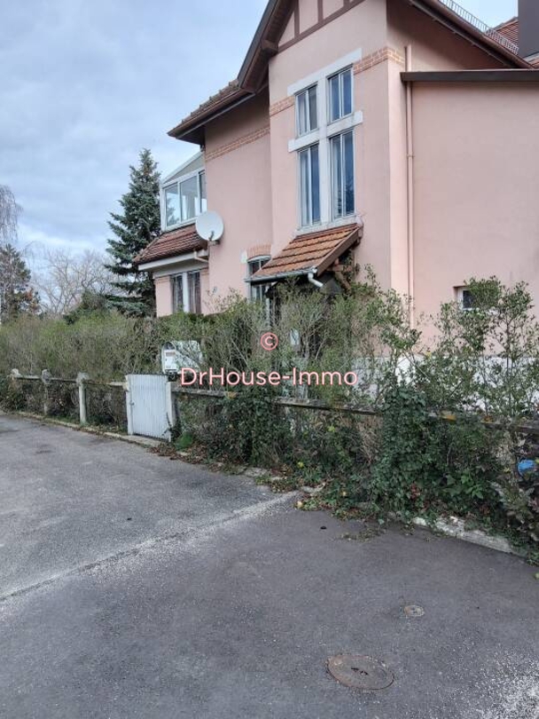 Maison 5 pièces de 131 m² - Feldkirch (68540)
