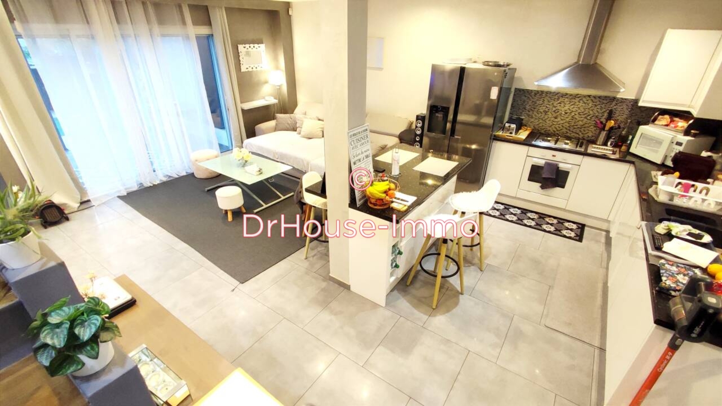 Maison 5 pièces de 100 m² - Argenteuil (95100)