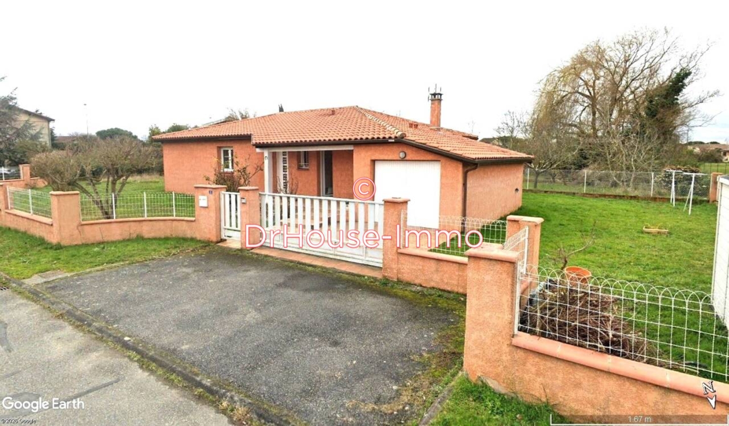 Maison 4 pièces de 106 m² - Fonsorbes (31470)