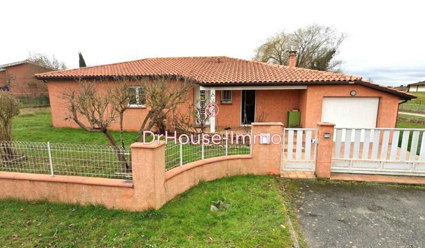 Maison 4 pièces de 106 m² - Fonsorbes (31470)