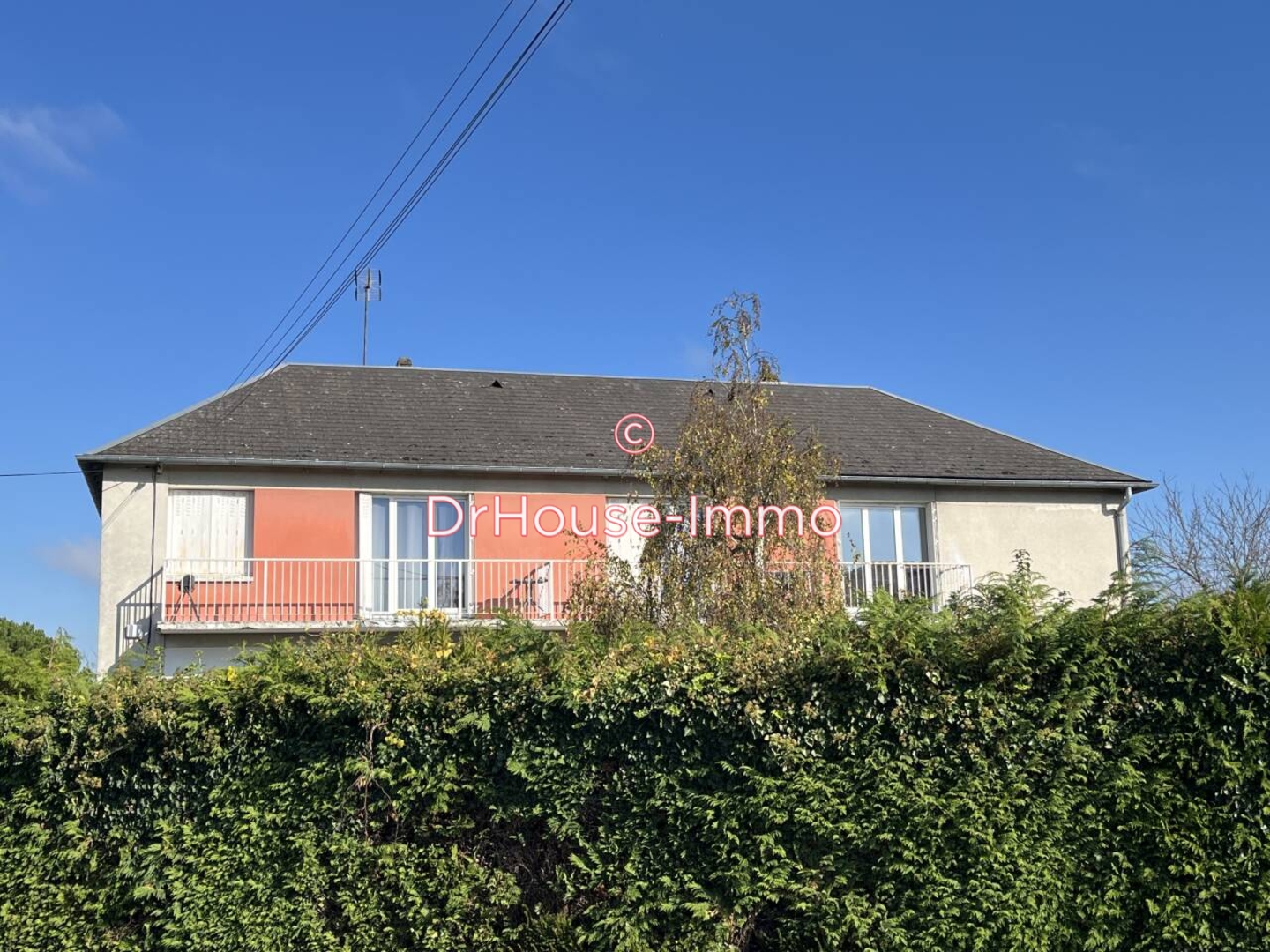 Immeuble de 264 m² - Amilly (45200)