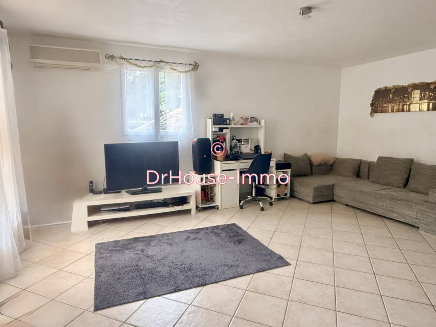 Appartement 3 pièces de 74 m² - La Ciotat (13600)