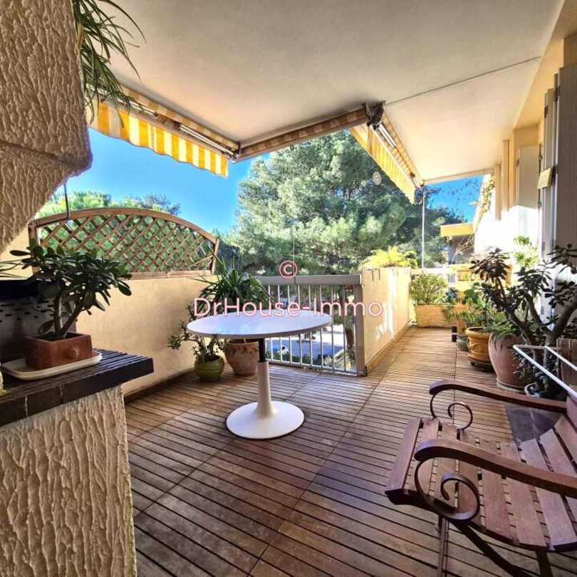 Appartement 5 pièces de 120 m² - Montpellier (34070)