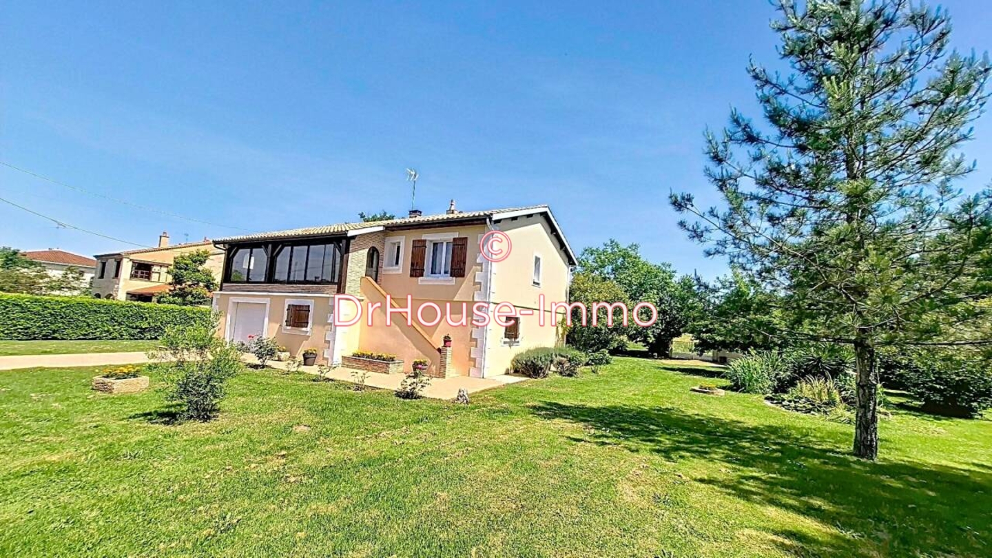 Maison 5 pièces de 95 m² - Fourques-sur-Garonne (47200)