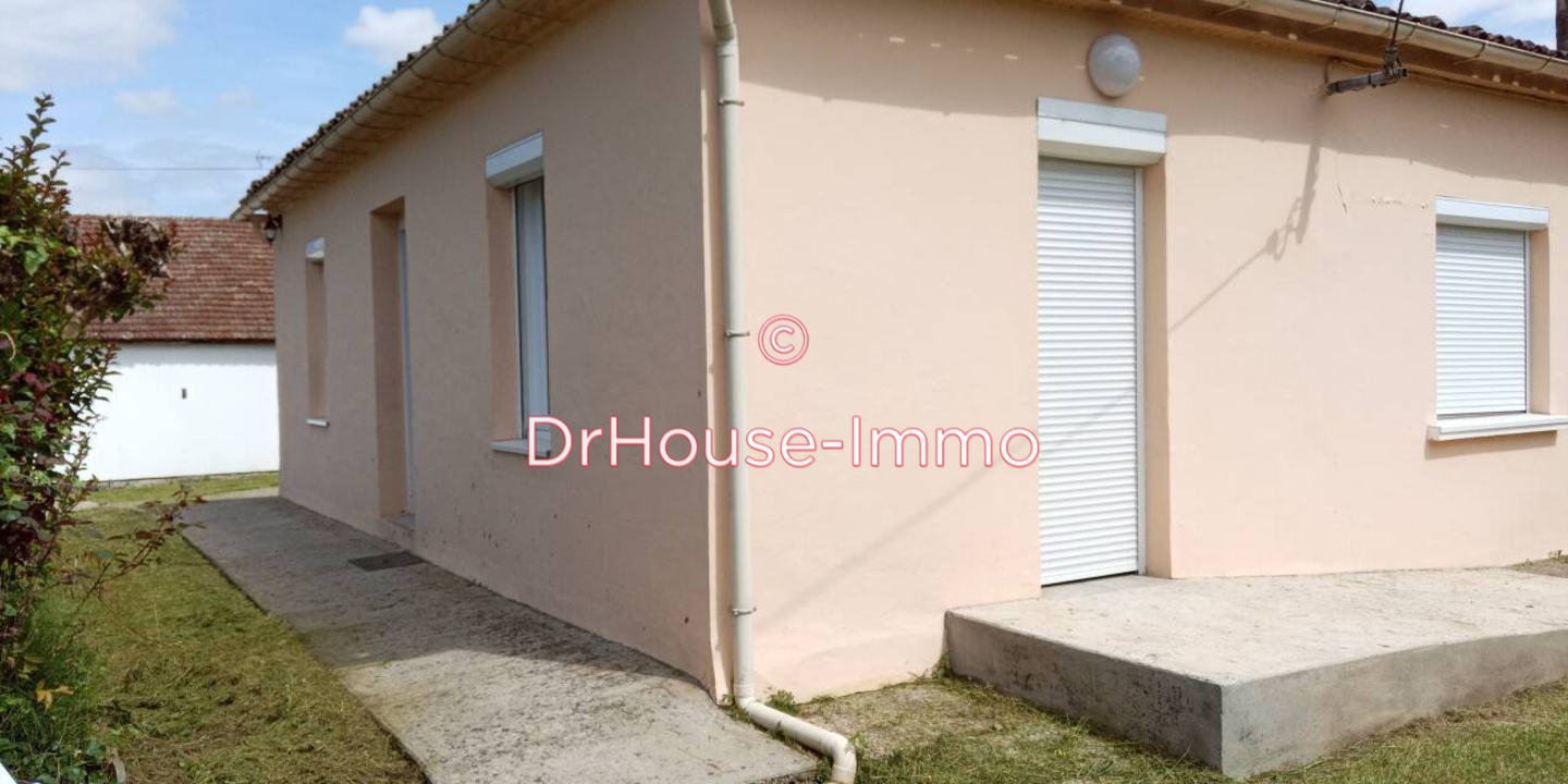 Maison 5 pièces de 101 m² - Morizès (33190)