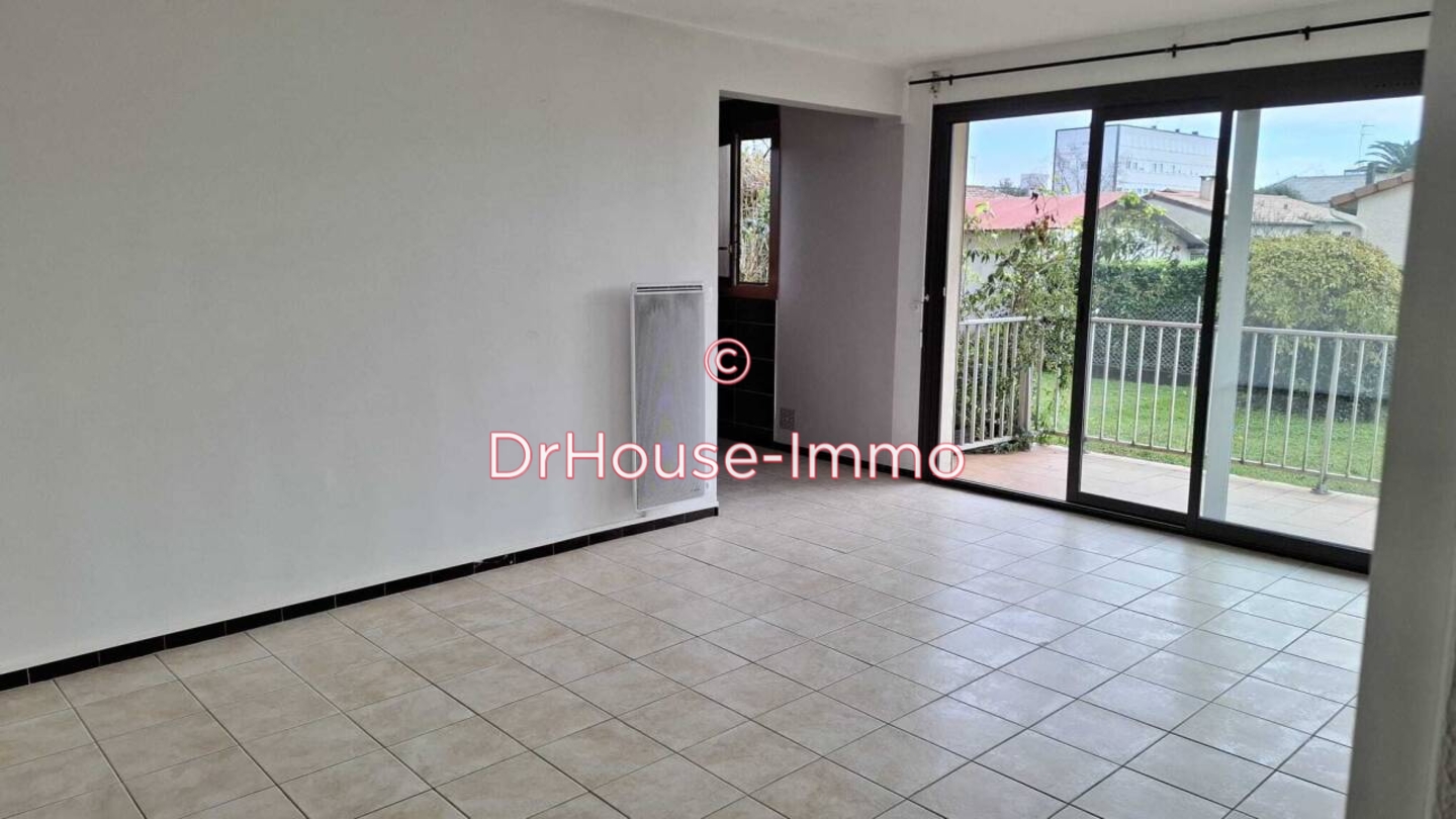 Appartement 2 pièces de 42 m² - Marmande (47200)