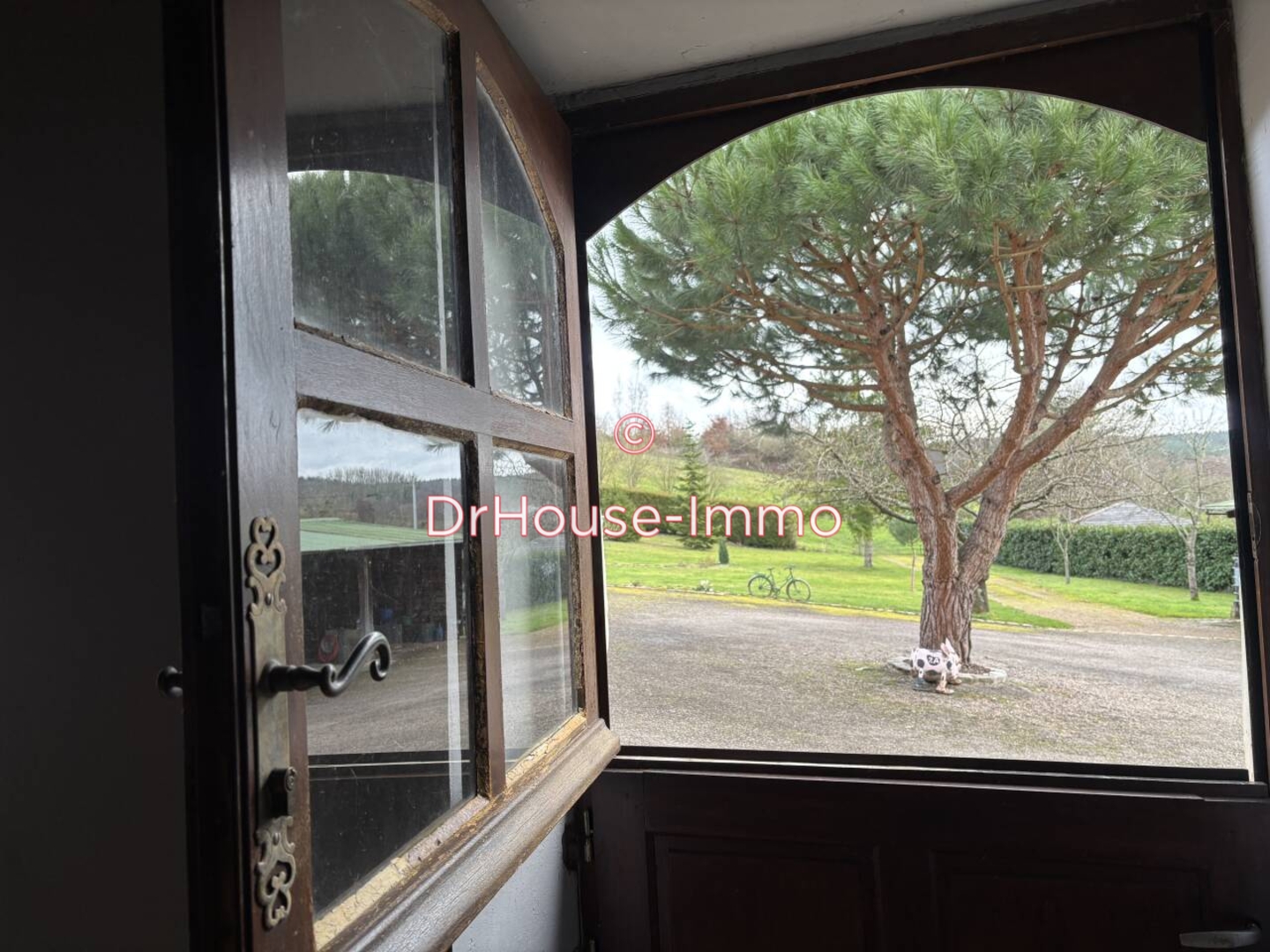 Maison 6 pièces de 180 m² - Ceton (61260)