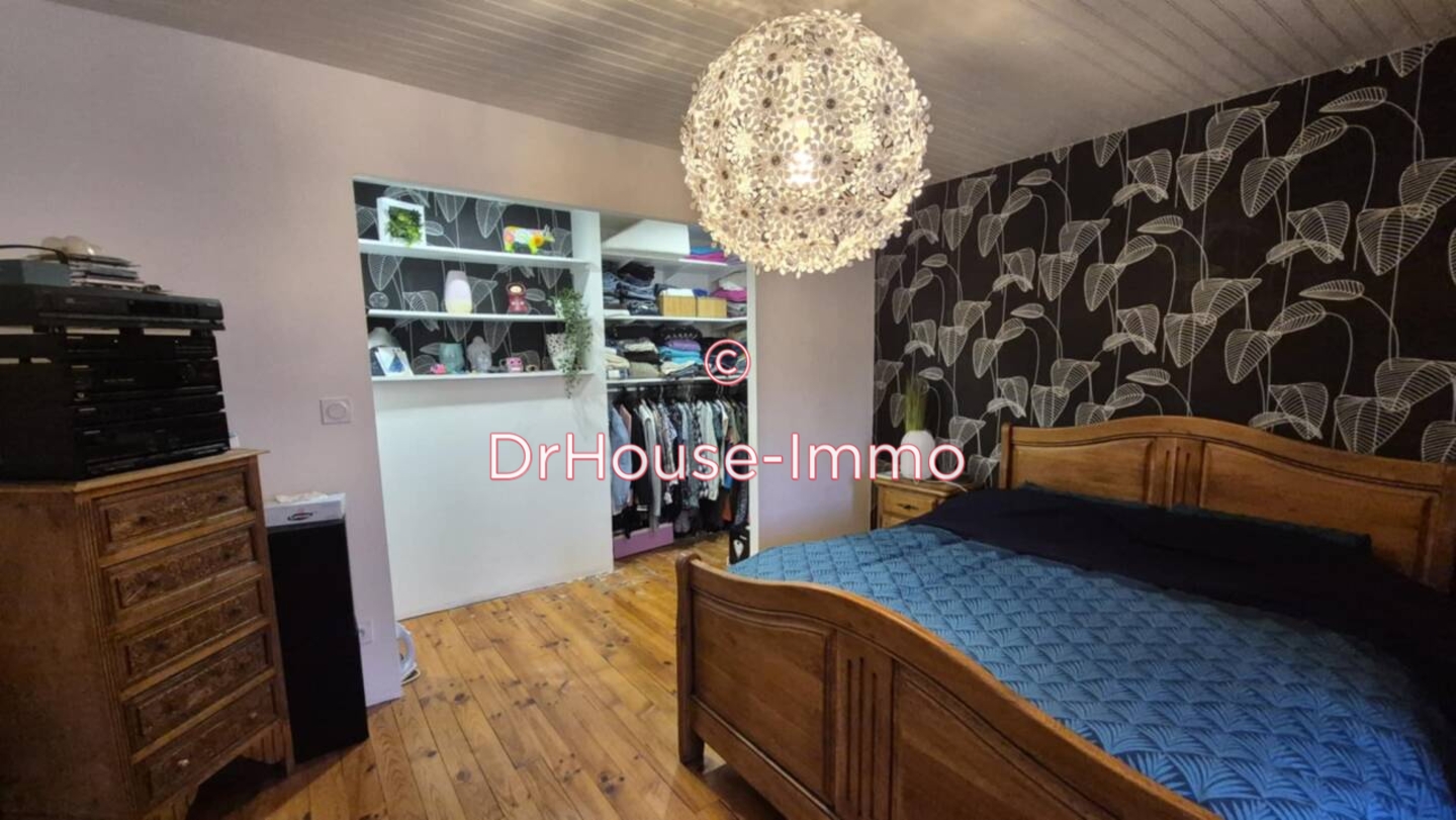 Maison 4 pièces de 83 m² - Issoire (63500)