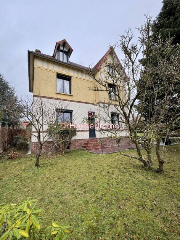 Maison 6 pièces de 151 m² - Envermeu (76630)