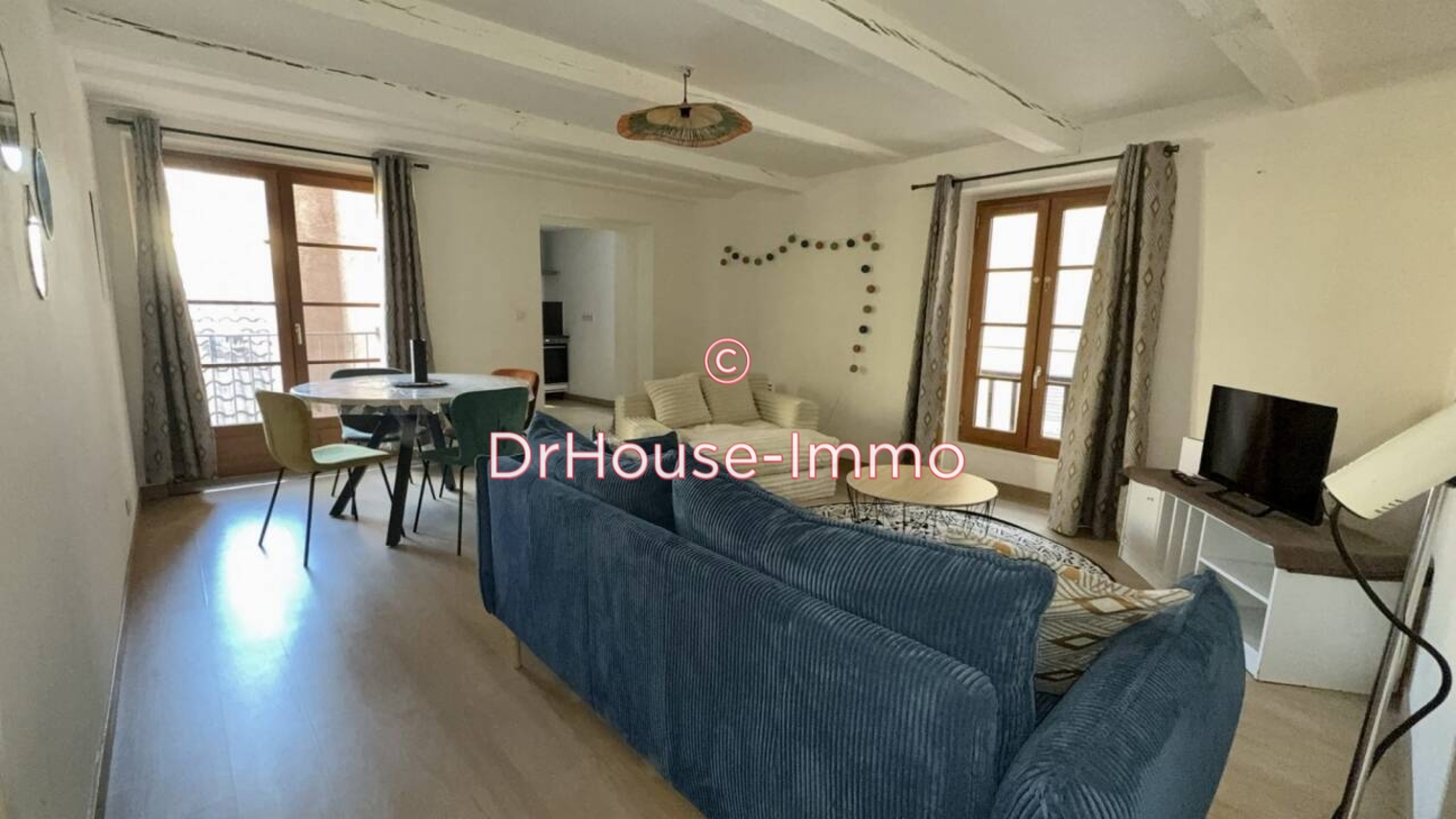 Appartement 3 pièces de 62 m² - Cahors (46000)